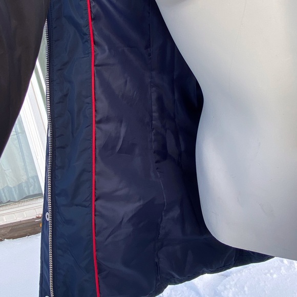 Tommy Hilfiger Winter Coat - Picture 12 of 13